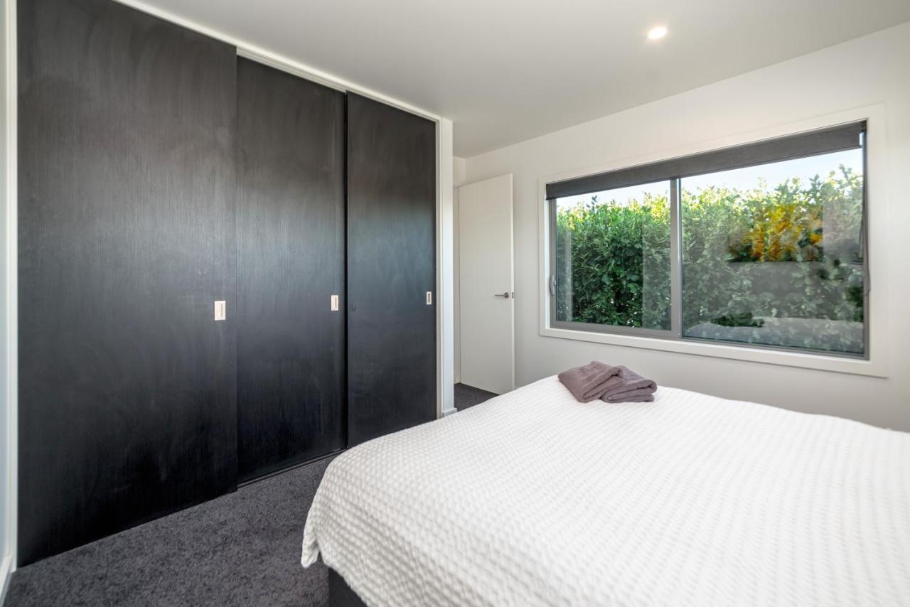 Pinot Paradise Villa Martinborough Exterior foto